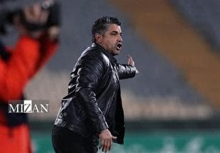 قربانی: شناختی از چمن پارس نداریم/ شرایط سپاسی و گل‌گهر برابر است