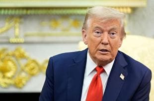 ترامپ: دیدار نکردن پوتین و زلنسکی می‌تواند عواقبی داشته باشد