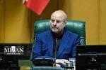 قالیباف: حرف از عدم‌کفایت رئیس‌جمهور و بیانیه‌های کذایی بازی در زمین‌ دشمن است