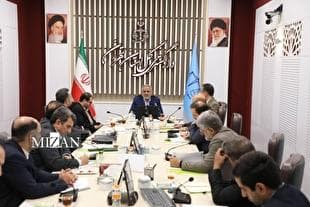 رئیس کل دادگستری تهران: واکاوی علل شکل‌گیری مستمر پرونده‌های کثیرالشاکی و کثیرالخواهان ضرورت دارد/ بدون آسیب‌شناسی جامع علل و عوامل، صرفاً اقدامات سلبی کافی نخواهد بود