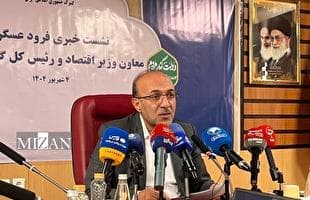 رشد درآمدی و تسریع در ترخیص کالا‌های اساسی در ۵‌ماهه نخست امسال/ واردات برنج ۷۰ درصد افزایش یافت