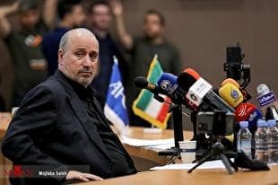 تاج: آماده کردن ورزشگاه‌ها وظیفه فدراسیون فوتبال نیست/ وضعیت فوتبال بانوان راضی کننده نیست