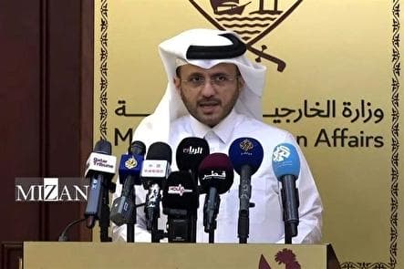 قطر: اسرائیل تمایلی برای دستیابی به توافق آتش‌بس غزه ندارد