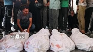 اردوگاه مرگ غزه؛ تابلوی زیست سیاست نژادپرستانه غرب
