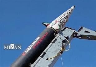 حمله موشکی ارتش یمن به اراضی اشغالی؛ آژیرهای هشدار در چند منطقه فعال شد