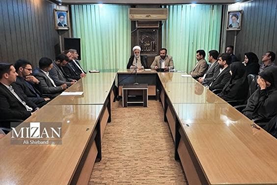 رئیس دستگاه قضا از دادسرا‌های تهران بازدید کرد/دستورات و توصیه‌های تخصصی رئیس قوه قوه قضاییه خطاب به مسئولان ذیربط قضا برای جلوگیری از اطاله دادرسی‌ها