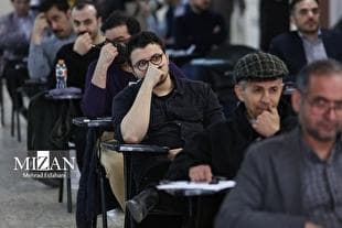 اعلام نتایج نهایی آزمون دکتری ۱۴۰۴ تا پایان هفته آینده