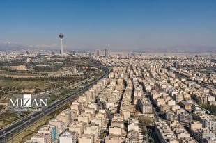 کیفیت هوای پایتخت ۶ شهریور ۱۴۰۴؛ شاخص آلودگی ۱۱۰ و وضعیت «ناسالم» برای گروه‌های حساس
