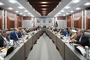 ۳۷۵ نفر از محکومان مالی استان تهران در قالب پویش «به عشق امام حسین (ع) می‌بخشم» آزاد شدند