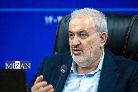 وزیر نیرو: از تمام ظرفیت‌ها برای رفع ناترازی استفاده می‌شود