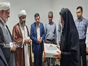 دادستان انتظامی قضات: شهیدان با ایثار و جانفشانی، استقلال و امنیت کشور را تضمین کردند