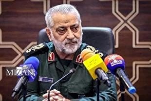 سردار شکارچی: پیروزی در جنگ ۱۲ روزه، نتیجه توکل، اتحاد و رهبری حکیمانه و مجاهدت نیرو‌های مسلح بود