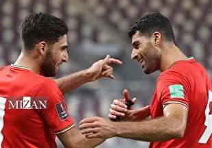 جهانبخش و طارمی به تیم ملی اضافه شدند