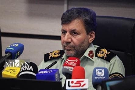برخورد قاطع پلیس با سوداگران مرگ و کشف ۱۳۳ کیلو گرم مواد مخدر