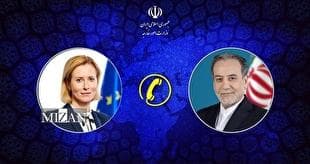 عراقچی: ایران اقدام مقتضی را در قبال عمل تحریک‌آمیز اروپا اتخاذ می‌کند