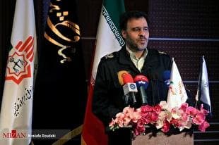 شناسایی و کشف کارگاه تولید مواد منفجره و جلیقه انتحاری گروهک تروریستی جیش‌الظلم در ایرانشهر