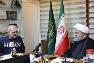 تأکید بر وحدت مسلمانان و حمایت از فلسطین در دیدار امیر جماعت اسلامی پاکستان با دبیرکل مجمع جهانی تقریب مذاهب اسلامی
