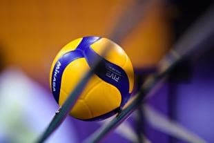 پاداش فدراسیون جهانی برای قهرمانی والیبال مردان جهان
