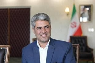 حضور رئیس فدراسیون شمشیربازی در سمینار جهانی تاشکند