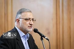 پیگیری موضوع سختی کار آتش‌نشانان پایتخت