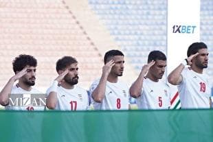 کامبک یک نیمه‌ای شاگردان قلعه‌نویی برابر افغانستان/ ایران با پیروزی به رختکن رفت +فیلم
