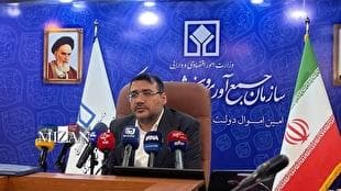 مدیرعامل سازمان اموال تملیکی: فعالیت ۳۰ استان با همکاری قوه‌قضاییه در بستر سامانه سیات انجام می‌شود