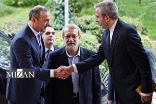 علی باقری معاون بین‌الملل شورای عالی امنیت ملی شد