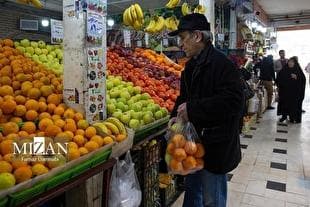 فعالیت نیمه‌وقت تمامی میادین و بازار‌های میوه و تره‌بار در روز شهادت امام حسن عسگری (ع)