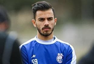 ورود بازیکن جدید به اردوی تیم ملی ایران/ یک استقلالی جایگزین یک پرسپولیسی شد