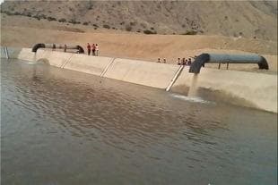 دستگاه قضایی به موضوع شوری آب شرب شهرستان شادگان ورود کرد
