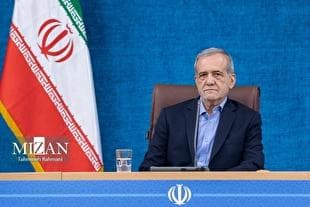 افتتاح خط بافندگی شرکت گسترش بلوچ در ایرانشهر با دستور رئیس‌جمهور