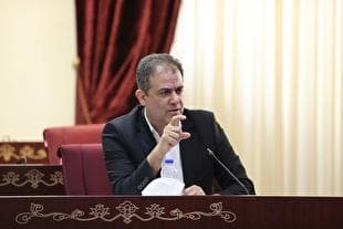 رئیس فدراسیون کاراته: کمیته فنی بزودی درباره کادرفنی تیم ملی تصمیم‌گیری می‌کند