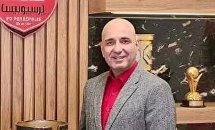 پزشک پرسپولیس: زمان بازگشت خدابنده‌لو بعد از معاینات بالینی مشخص می‌شود