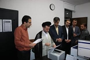 رئیس کل دادگستری استان فارس: فعالیت در حوزه جنایی و جرایم امنیتی مستلزم دقت نظر، تخصص و نگاه عمیق جامعه شناختی است