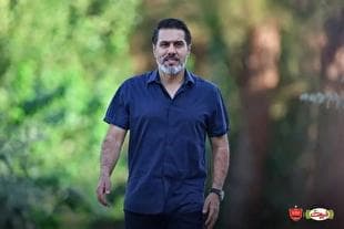 واکنش باشگاه پرسپولیس به محرومیت افشین پیروانی