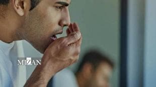 چگونه بوی بد دهان را درمان کنیم؟