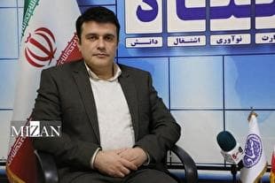 انتصاب طسوجی آذر به ریاست انجمن شرکت‌های دانش‌بنیان