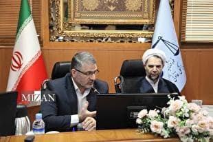 رئیس سازمان پزشکی قانونی: استانداردسازی گواهی‌ها یکی از مهم‌ترین ماموریت‌های سازمان است