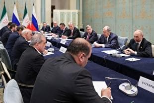 تاکید پزشکیان و پوتین بر تاثیر اجرای توافقنامه بلندمدت و موافقت‌نامه اوراسیا در گسترش همکاری‌های میان دو کشور