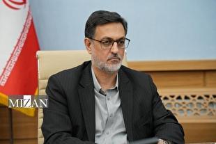 دادستان اصفهان: عملکرد دادستان‌ها بر اساس مفاد سند تحول قضایی به شکل مستمر رصد و پیگیری می‌شود