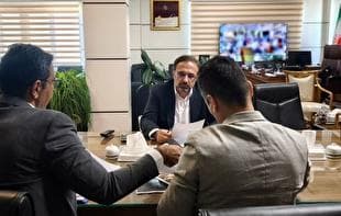 رسیدگی به درخواست‌های حقوقی و قضایی ۸۶۳ نفر از مراجعان در دیدار‌های مردمی مدیران قضایی استان البرز