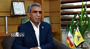 ساخت ربات رسوب‌زدا در شرکت پالایش گاز پارسیان