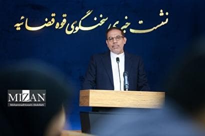 سخنگوی قوه قضاییه: ۱۵ نفر از زندانیان زندان اوین بعد از حمله صهیونیست‌ها به زندان متواری هستند
