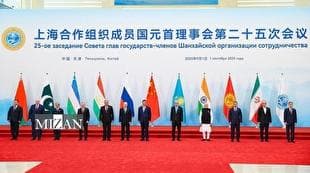 اجلاس سازمان همکاری شانگهای و فرصت‌های ژئوپولیتیک پیش روی ایران