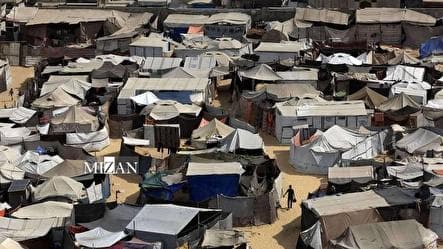 تله مرگ در المواصی؛ تک‌تیراندازارن صهیونیست برای سرگرمی آوارگان را در غزه هدف قرار می‌دهند