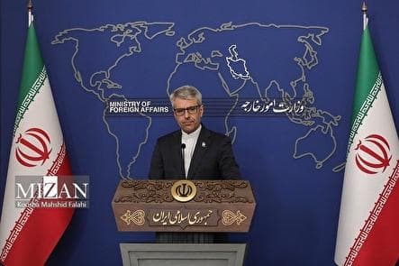 بقایی: سفیر استرالیا ایران را ترک کرده است