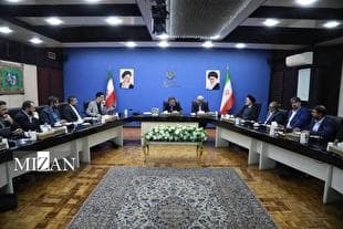 انتخاب سردبیرری ویژه وزارت صنعت، معدن و تجارت در تامین خودرو جانبازان