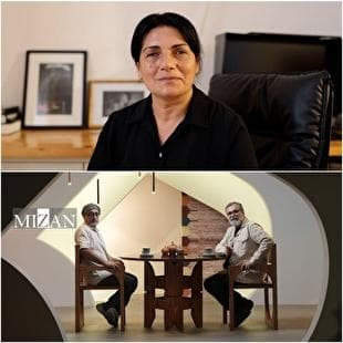 پرونده‌ مستندسازی از سیستان و بلوچستان روی میز نردبان شبکه‌ی مستند/ برنده‌ نخل طلا و جایزه اسکار از «دنیای مستند» می‌گوید