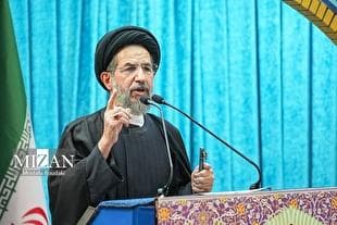 خطیب نماز جمعه تهران: اجلاس شانگهای فرصتی استثنایی برای احیای چندجانبه‌گرایی و مقابله با تحریم‌ها بود