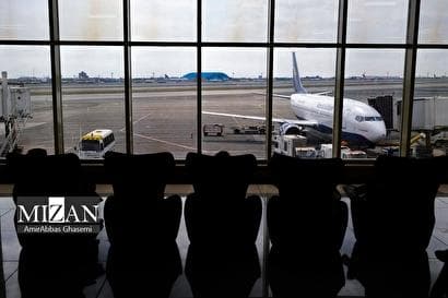 راه‌اندازی مجدد پروازهای باکو-تهران از روز شنبه